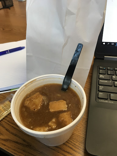 Photo of Perfect Cup - 1226 Country Club Rd, Camden, AR 71701