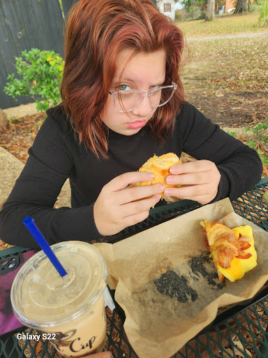 Photo of Perfect Cup - 1226 Country Club Rd, Camden, AR 71701