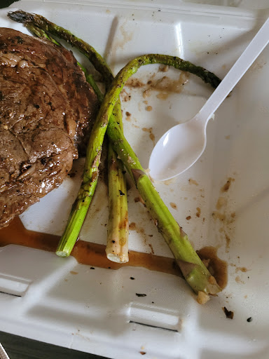 Photo of Allen's Restaurant - 107 W Washington St, Camden, AR 71701