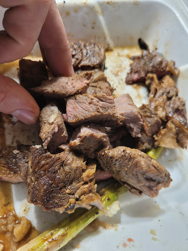 Photo of Allen's Restaurant - 107 W Washington St, Camden, AR 71701