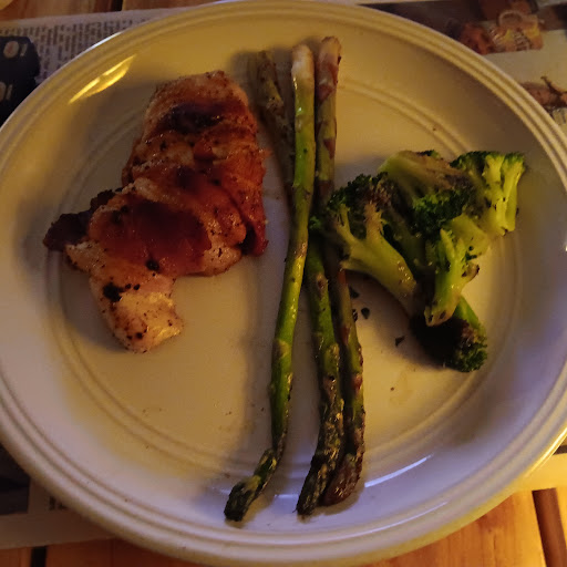 Photo of Allen's Restaurant - 107 W Washington St, Camden, AR 71701