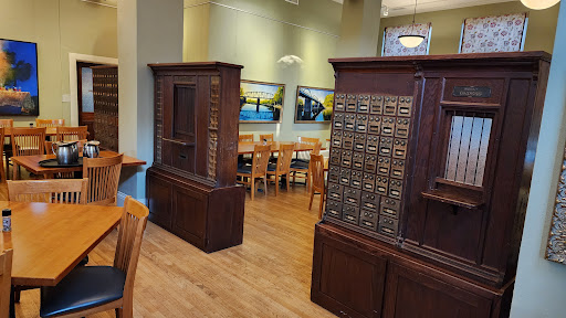 Photo of Postmasters Grill - 133 W Washington St, Camden, AR 71701