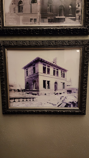 Photo of Postmasters Grill - 133 W Washington St, Camden, AR 71701