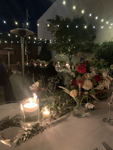 Photo of Postmasters Grill - 133 W Washington St, Camden, AR 71701