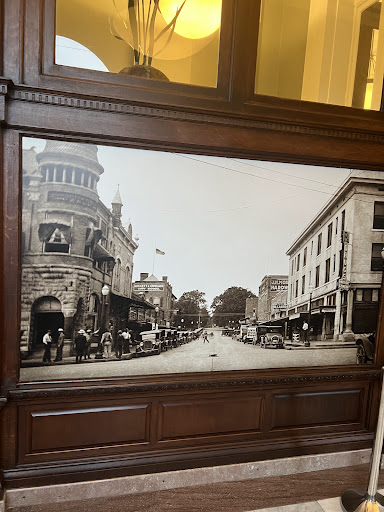 Photo of Postmasters Grill - 133 W Washington St, Camden, AR 71701