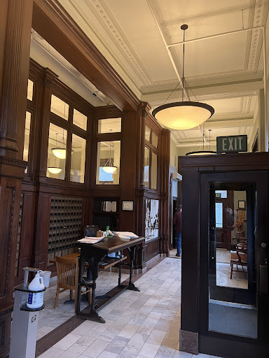 Photo of Postmasters Grill - 133 W Washington St, Camden, AR 71701