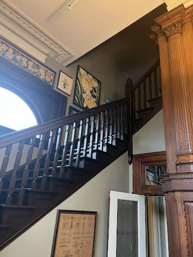 Photo of Postmasters Grill - 133 W Washington St, Camden, AR 71701