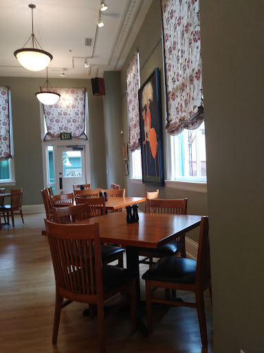 Photo of Postmasters Grill - 133 W Washington St, Camden, AR 71701