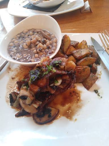 Photo of Postmasters Grill - 133 W Washington St, Camden, AR 71701