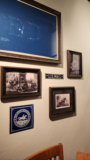 Photo of Postmasters Grill - 133 W Washington St, Camden, AR 71701