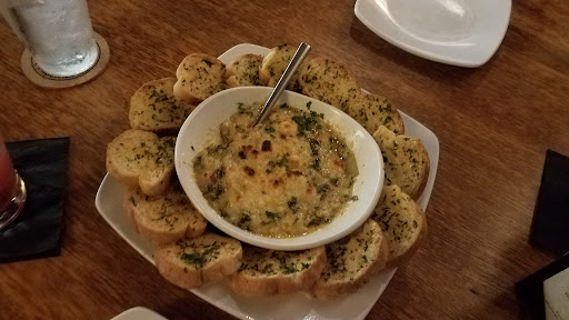 Photo of Postmasters Grill - 133 W Washington St, Camden, AR 71701