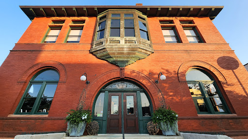 Photo of Postmasters Grill - 133 W Washington St, Camden, AR 71701