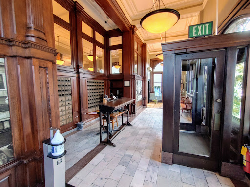 Photo of Postmasters Grill - 133 W Washington St, Camden, AR 71701