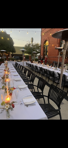 Photo of Postmasters Grill - 133 W Washington St, Camden, AR 71701