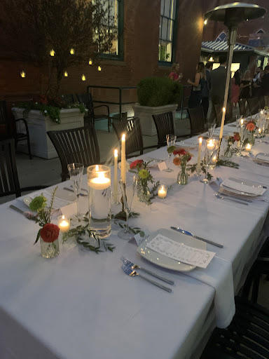 Photo of Postmasters Grill - 133 W Washington St, Camden, AR 71701