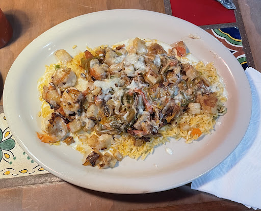 Photo of El Ranchito - 114 W Washington St, Camden, AR 71701