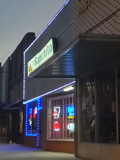 Photo of El Ranchito - 114 W Washington St, Camden, AR 71701