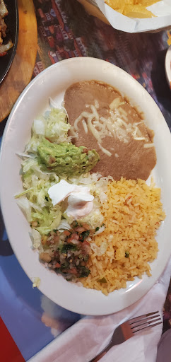 Photo of El Ranchito - 114 W Washington St, Camden, AR 71701