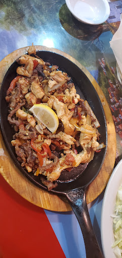 Photo of El Ranchito - 114 W Washington St, Camden, AR 71701