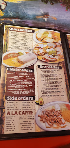 Photo of El Ranchito - 114 W Washington St, Camden, AR 71701