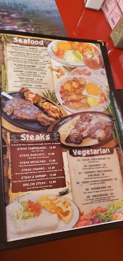 Photo of El Ranchito - 114 W Washington St, Camden, AR 71701