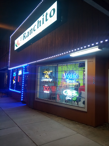 Photo of El Ranchito - 114 W Washington St, Camden, AR 71701