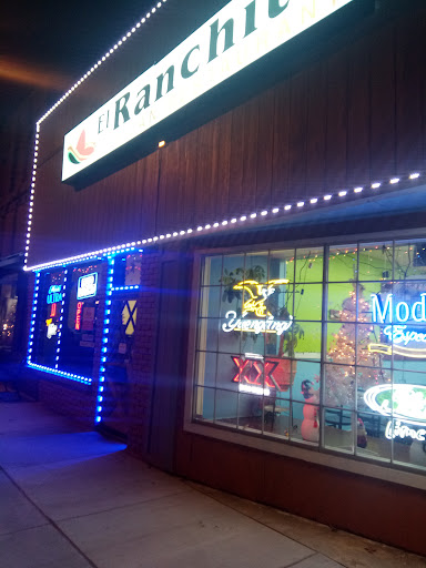 Photo of El Ranchito - 114 W Washington St, Camden, AR 71701