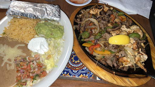 Photo of El Ranchito - 114 W Washington St, Camden, AR 71701