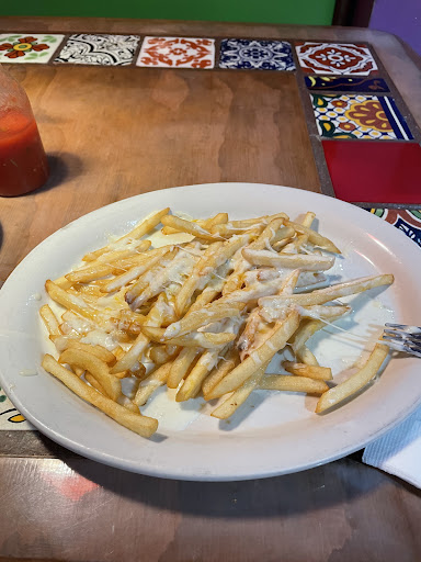 Photo of El Ranchito - 114 W Washington St, Camden, AR 71701