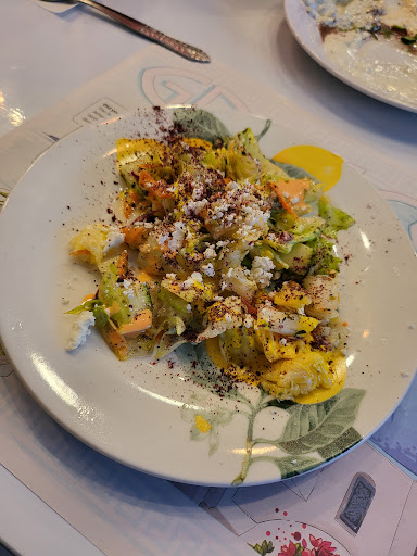 Photo of Chania Greek Restaurant - 208 1st St NE, Springhill, LA 71075