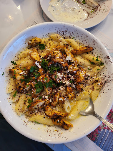 Photo of Chania Greek Restaurant - 208 1st St NE, Springhill, LA 71075