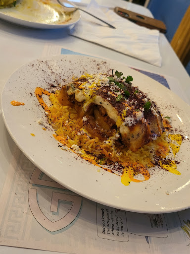 Photo of Chania Greek Restaurant - 208 1st St NE, Springhill, LA 71075