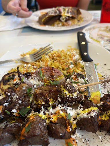 Photo of Chania Greek Restaurant - 208 1st St NE, Springhill, LA 71075