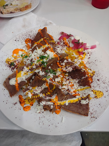 Photo of Chania Greek Restaurant - 208 1st St NE, Springhill, LA 71075