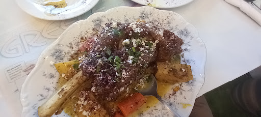 Photo of Chania Greek Restaurant - 208 1st St NE, Springhill, LA 71075