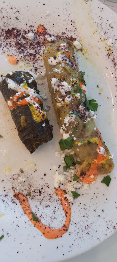 Photo of Chania Greek Restaurant - 208 1st St NE, Springhill, LA 71075