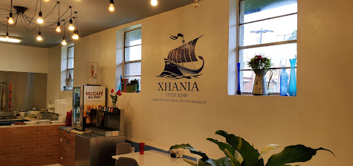 Photo of Chania Greek Restaurant - 208 1st St NE, Springhill, LA 71075