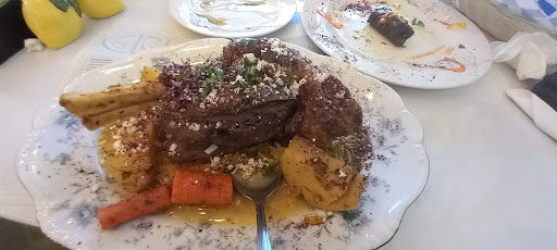 Photo of Chania Greek Restaurant - 208 1st St NE, Springhill, LA 71075