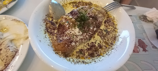 Photo of Chania Greek Restaurant - 208 1st St NE, Springhill, LA 71075