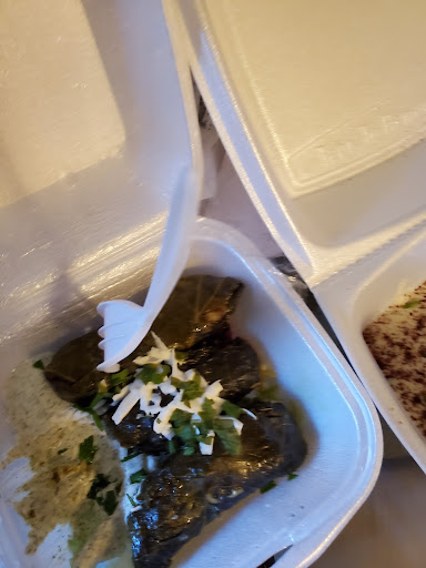 Photo of Chania Greek Restaurant - 208 1st St NE, Springhill, LA 71075