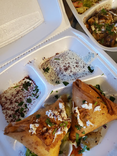 Photo of Chania Greek Restaurant - 208 1st St NE, Springhill, LA 71075