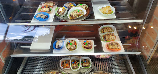 Photo of Chania Greek Restaurant - 208 1st St NE, Springhill, LA 71075