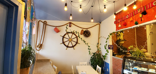 Photo of Chania Greek Restaurant - 208 1st St NE, Springhill, LA 71075