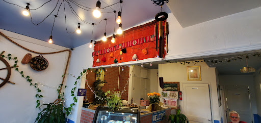 Photo of Chania Greek Restaurant - 208 1st St NE, Springhill, LA 71075