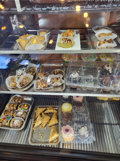 Photo of Chania Greek Restaurant - 208 1st St NE, Springhill, LA 71075