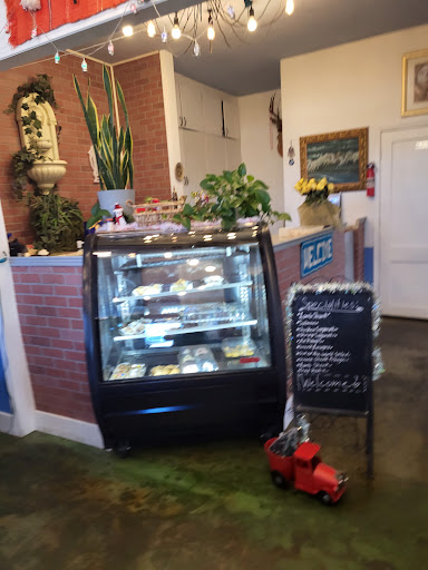 Photo of Chania Greek Restaurant - 208 1st St NE, Springhill, LA 71075