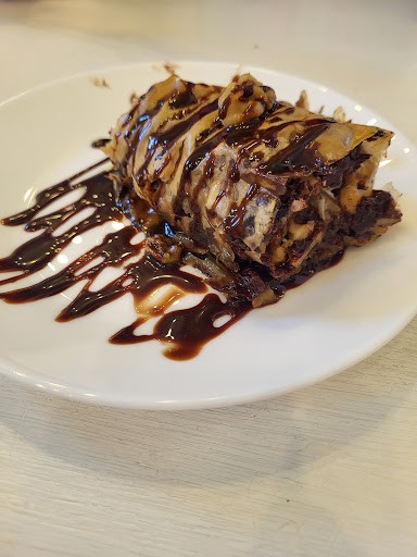 Photo of Chania Greek Restaurant - 208 1st St NE, Springhill, LA 71075