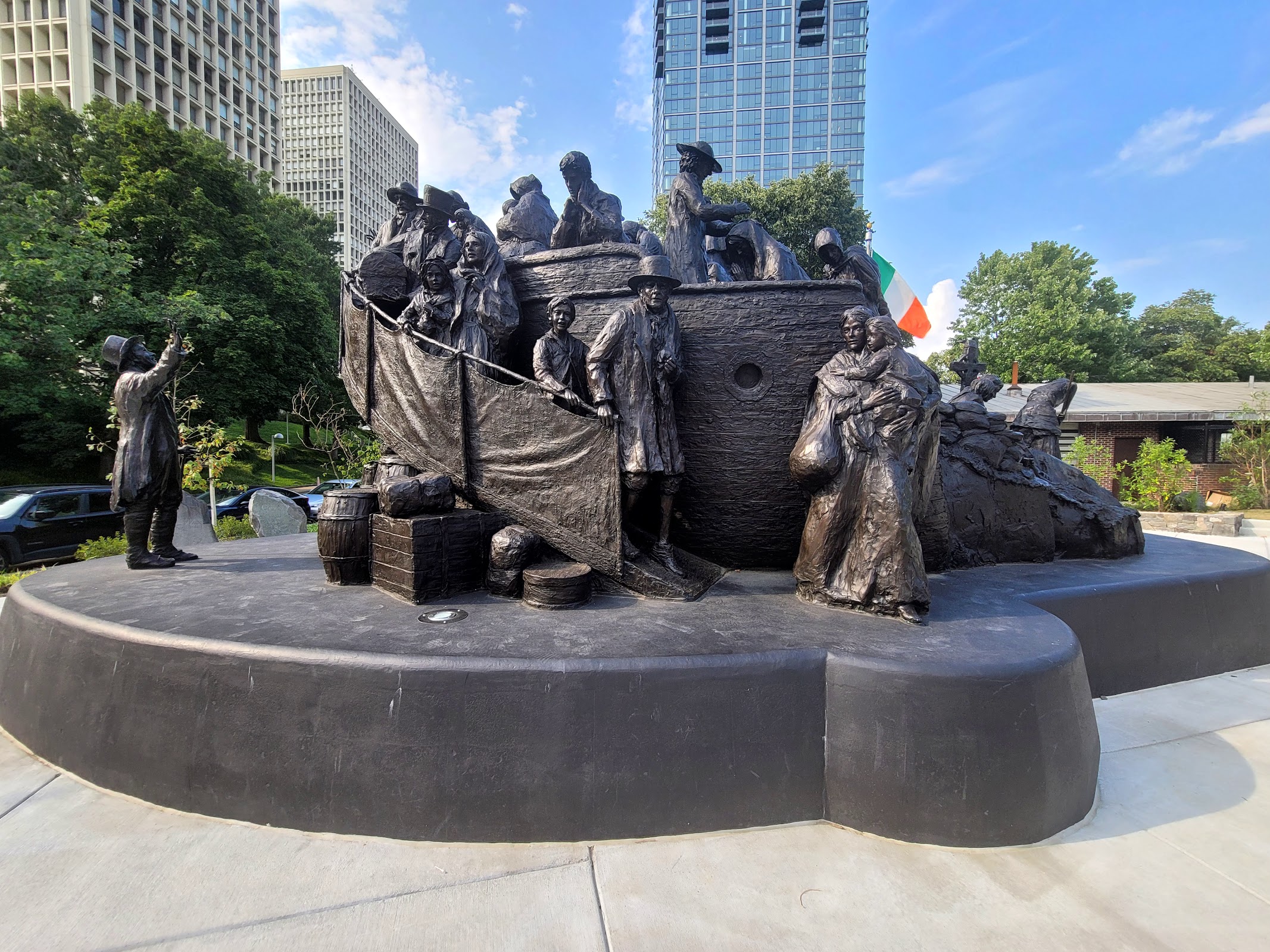 Photo of University Gyro - 38 Spruce St, Philadelphia, PA 19106