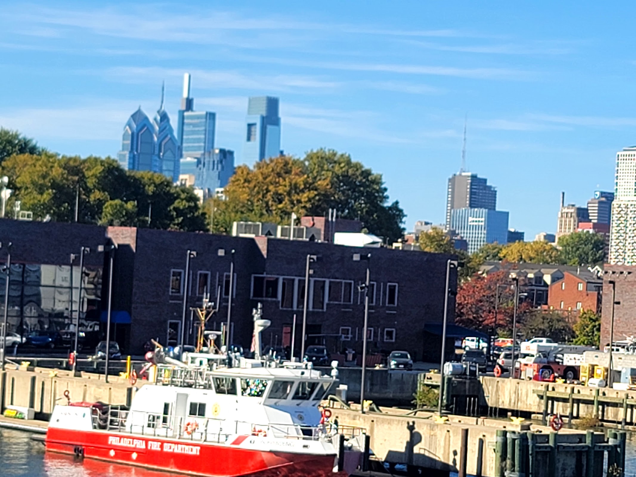 Photo of University Gyro - 38 Spruce St, Philadelphia, PA 19106