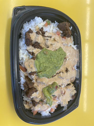 Photo of Longboards Wraps & Bowls - 1173 W Kansas St, Liberty, MO 64068